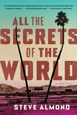 all the secrets of the world book cover image