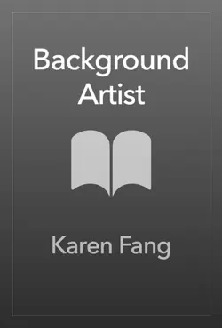 background artist book cover image