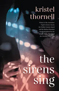 the sirens sing book cover image