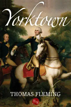 yorktown book cover image
