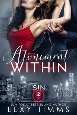 atonement within book cover image