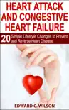 Heart Attack and Congestive Heart Failure synopsis, comments