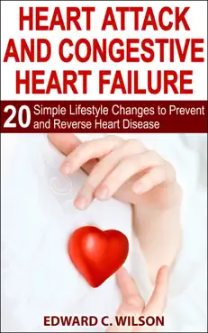 heart attack and congestive heart failure book cover image