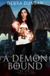 A Demon Bound (Imp, #1) e-book