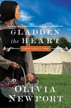 gladden the heart book cover image