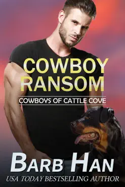 cowboy ransom book cover image