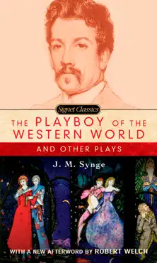 the playboy of the western world and other plays book cover image