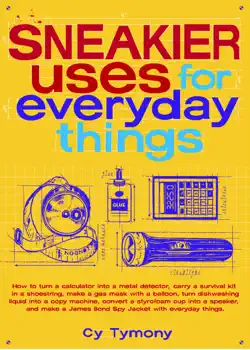 sneakier uses for everyday things book cover image