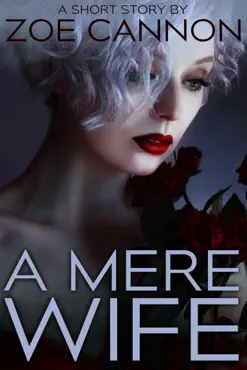 a mere wife book cover image