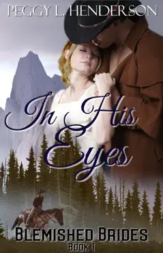 in his eyes book cover image