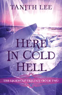 here in cold hell book cover image