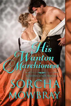 his wanton marchioness book cover image