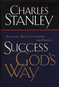 success god's way imagen de la portada del libro