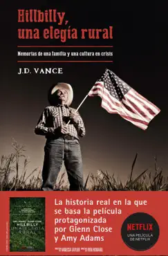 hillbilly, una elegía rural book cover image