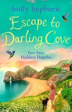 escape to darling cove part two book cover image