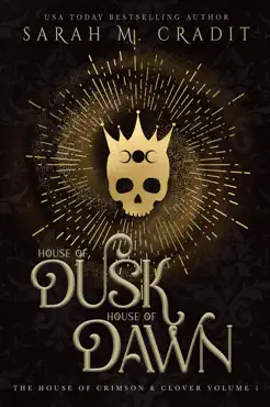 house of dusk, house of dawn book cover image