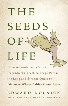 the seeds of life book cover image