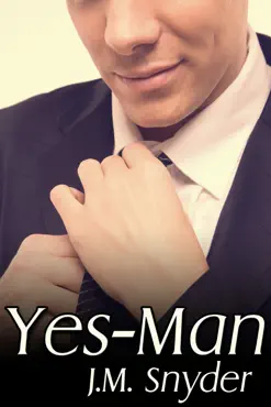 yes-man book cover image