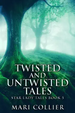 twisted and untwisted tales book cover image