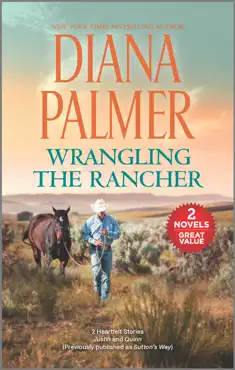 wrangling the rancher book cover image