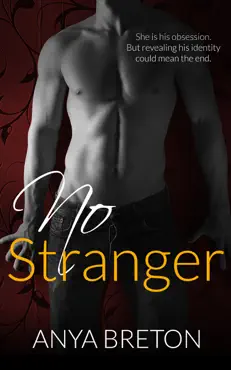 no stranger book cover image