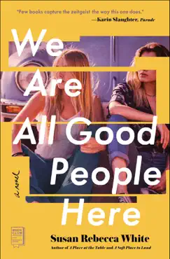 we are all good people here book cover image