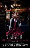 Rogue Captor synopsis, comments