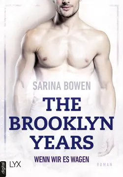 the brooklyn years - wenn wir es wagen imagen de la portada del libro