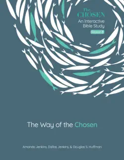 the way of the chosen book cover image