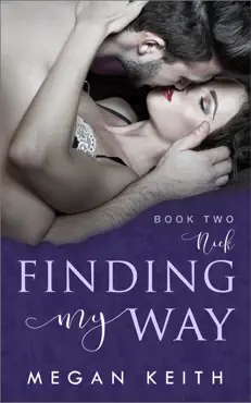 finding my way - book two book cover image