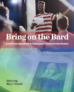 bring on the bard book cover image