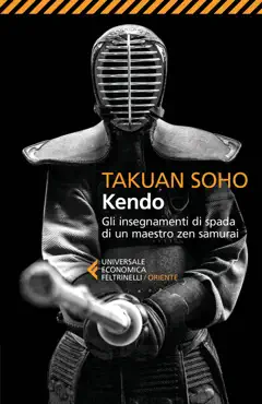 kendo book cover image