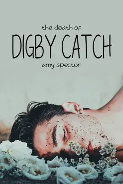 the death of digby catch imagen de la portada del libro
