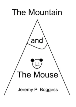 the mountain and the mouse book cover image