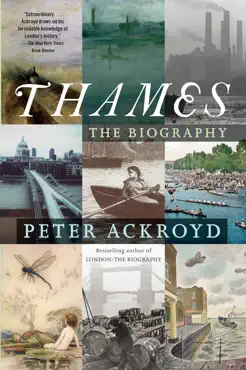 thames book cover image