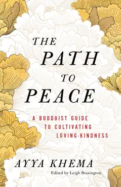 the path to peace imagen de la portada del libro