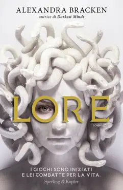lore book cover image