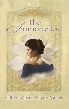 the immortelles book cover image