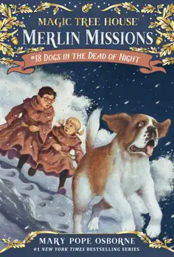 dogs in the dead of night book cover image