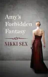 Amy's Forbidden Fantasy e-book
