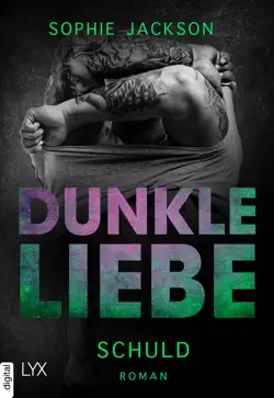 dunkle liebe - schuld imagen de la portada del libro