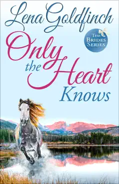 only the heart knows book cover image
