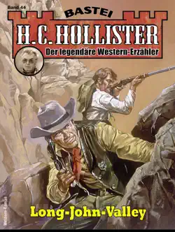h. c. hollister 44 book cover image