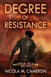 Degree of Resistance synopsis, comments