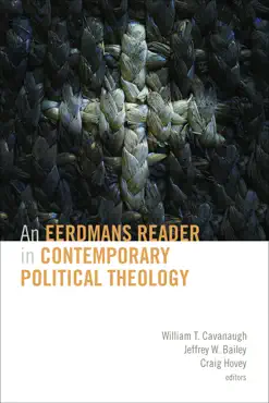 an eerdmans reader in contemporary political theology imagen de la portada del libro