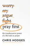 Pray First synopsis, comments