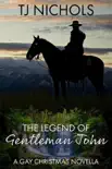 The Legend of Gentleman John synopsis, comments