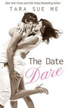 the date dare book cover image
