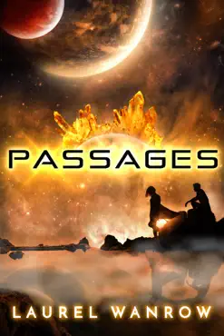 passages book cover image