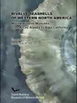 Bivalve Seashells of Western North America synopsis, comments